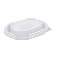 L&aring;g Dome 238x176x30 mm OPS Klar til 37257