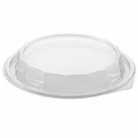 Plastl&aring;g Diamond &Oslash;199x25 mm h&oslash;jt  RPET Klar til sk&aring;l &oslash;188 mm
