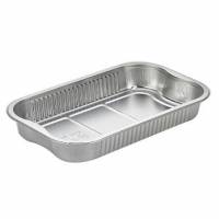 Alubakke Ready2Cook 1096 ml 265x162x37 mm