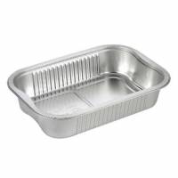 Alubakke Ready2Cook 1025 ml 220x150x45 mm