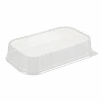 L&aring;g Ready2Cook 271x168x53 mm H&oslash;jt APET Klar