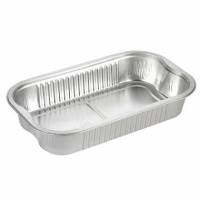 Alubakke Ready2Cook 964 ml 234x138x43 mm
