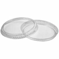 L&aring;g &Oslash;80x5 mm RPET Klar til 37970/100708/101121