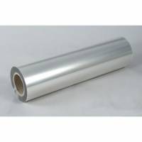 Lukkefilm Mylar 290 mm x 600 m &Oslash; 165 mm 25 my PET