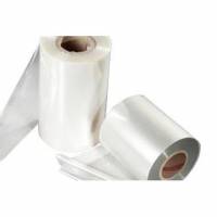 Lukkefilm Mylar B185mmxL500m &Oslash;155mm 25my PET