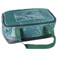 Termotaske 29.5x20.5x12.5 cm 1/2 portioner