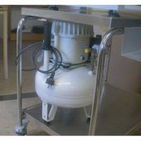 Kompressor 50L til Flexi og Combi