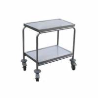 Bordvogn til Flexi Lukkemaskine 600x400x810 mm