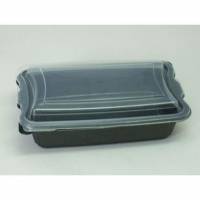 L&aring;g 5265 265x162x23 mm PP Klar til GASTRO bakke 3265-1A