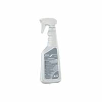 St&aring;lpleje Chromol 500ml med Spray til reng&oslash;ring og pleje af rustfrit st&aring;l