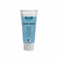 Hudcreme Plum Handy Creme 100ml Svanem&aelig;rket uden Parfume Snapl&aring;g 15\% fedt