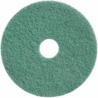 Rondel TASKI Twister 17 tommer 20x440 mm gr&oslash;n