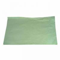 Silkekardus 40x60 cm 25/26 gr. gr&oslash;n plano 960 ark