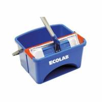 Moppe Rasant Xpress Mini Komplet s&aelig;t med Fremf&oslash;rer/Skaft/Spand/Dryprist
