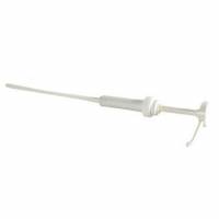 Doseringspumpe Hvid til 5ltr og 10ltr Ecolab dunk