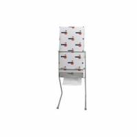 Serviet Non-Stop FastLine 400 stk/dispenser