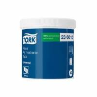 Luftfrisker Fast Tork Airfreshener Blomst 14.5g med Parfume til Disc A2 disp