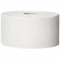 Toiletpapir Tork Jumbo Midi 2-lag 250 m M&AElig;RKES STYK