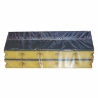 Skuresvamp 135x65x45 mm med H&aring;ndgreb Gr&oslash;n