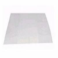 Stikvognsh&aelig;tte 830/225x1920 mm 50my LDPE natur