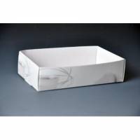 Rugbr&oslash;ds&aelig;ske S-Line 175x100x45 mm
