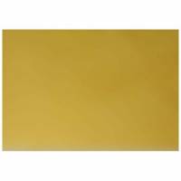 Plano bund 400x600 mm Guld til 7096-50