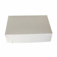 Kage&aelig;ske fold selv nr 1215 L200xB140xH50mm pap hvid