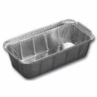 Alubakke 910 ml 214x110x54 mm