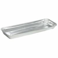Alubakke 685 ml 326x106x25 mm