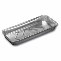 Alubakke 653 ml 258x116x28 mm