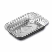 Alubakke 308 ml 160x110x26 mm
