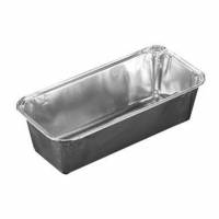 Alubakke 550 ml 188x88x50 mm