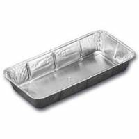 Alubakke 1000 ml 266x131x39 mm