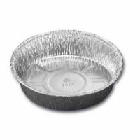 Alubakke 512 ml &Oslash;158x34 mm Rund