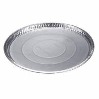 Alubakke 1118 ml &Oslash; 330x15 mm Rund
