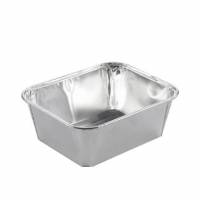 Alubakke 340 ml 118x98x43 mm