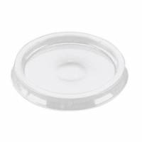 Snap-on l&aring;g RPET Klar til Alubakke &Oslash;85 mm vnr 7339 og 105555 og 107458-1