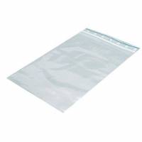 Lynl&aring;spose 200x350 mm 50 uden Skrivefelt my LDPE