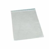 Lynl&aring;spose 250x350 mm 50 uden Skrivefelt my LDPE