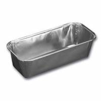 Alubakke 1010 ml 234x105x60 mm