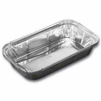 Alubakke 670 ml 219x127x33 mm