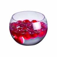 Bowle Sph'air 75 ml &Oslash;57x40 mm APET Klar