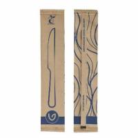 Kniv Enkeltpakket Verive L165mm Tr&aelig; Natur