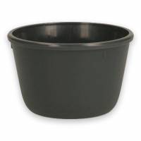 Plastsk&aring;l Verive Takeaway Flergangs &Oslash;79xH50mm 150ml 5oz M&oslash;rke Gr&aring;