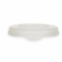 L&aring;g Verive Flergangs &Oslash;84xH16mm Til 150ml Sk&aring;l Transparent