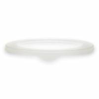 L&aring;g Verive Flergangs &Oslash;220xH17mm Til 1750ml Sk&aring;l Transparent