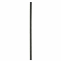 Suger&oslash;r Verive 4-Lags &Oslash;8xH230mm Papir Sort