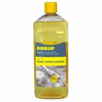 Klinkeolie Borup til Granitil Skifer/Klinker 1 ltr