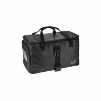 Termotaske 42x20x26 cm Stor Sort