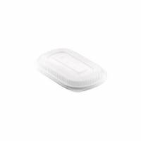 L&aring;g 240x150x20 mm PP Klar til 855078